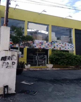 Imagem BUTANTÃ LOJA ESTILO GALPÃO 360,00 M 3 BANHEIROS COZINHA SALÃO INFERIOR AMPLO 4 VAGAS CORIFEU DE AZEVEDO MARQUES 400 METROS METRÔ BUTANTÃ