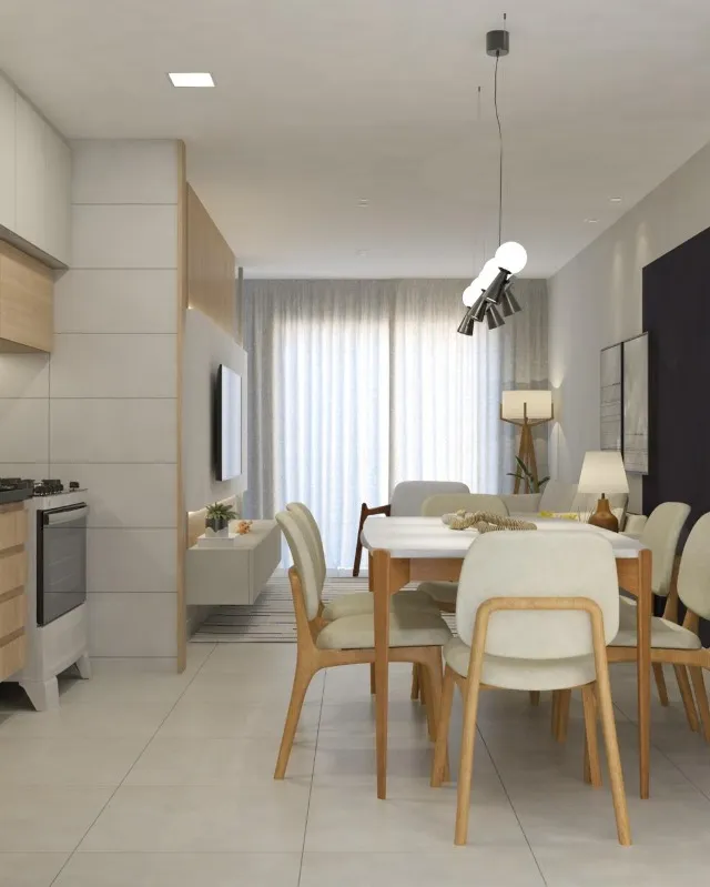 Imagem CASA RESIDENCIAL em SERRA - ES, RESIDENCIAL JACARAÍPE