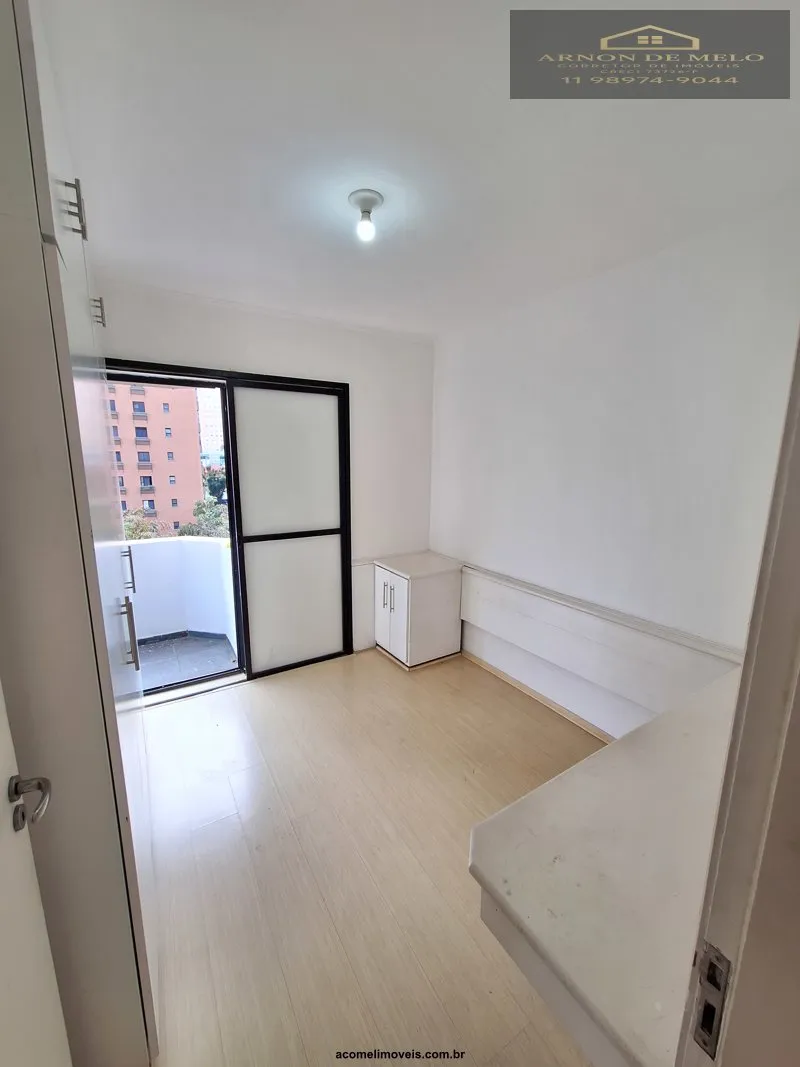 Imagem Apartamentos para locação em Barueri no bairro Alphaville