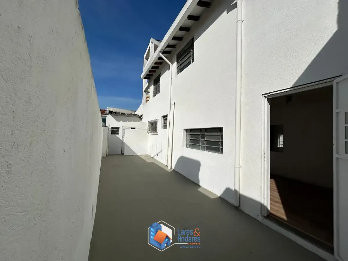 Imagem Casa para venda em Vila Mariana com 3 quartos, sendo 1 suíte, 155m²
