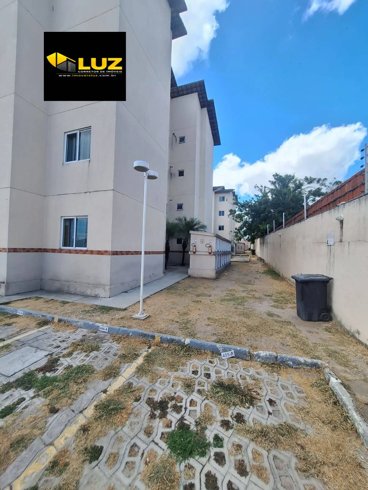 Imagem ÓTIMA OPORTUNIDADE - APARTAMENTO NO CONDOMÍNIO MONTE SINAI