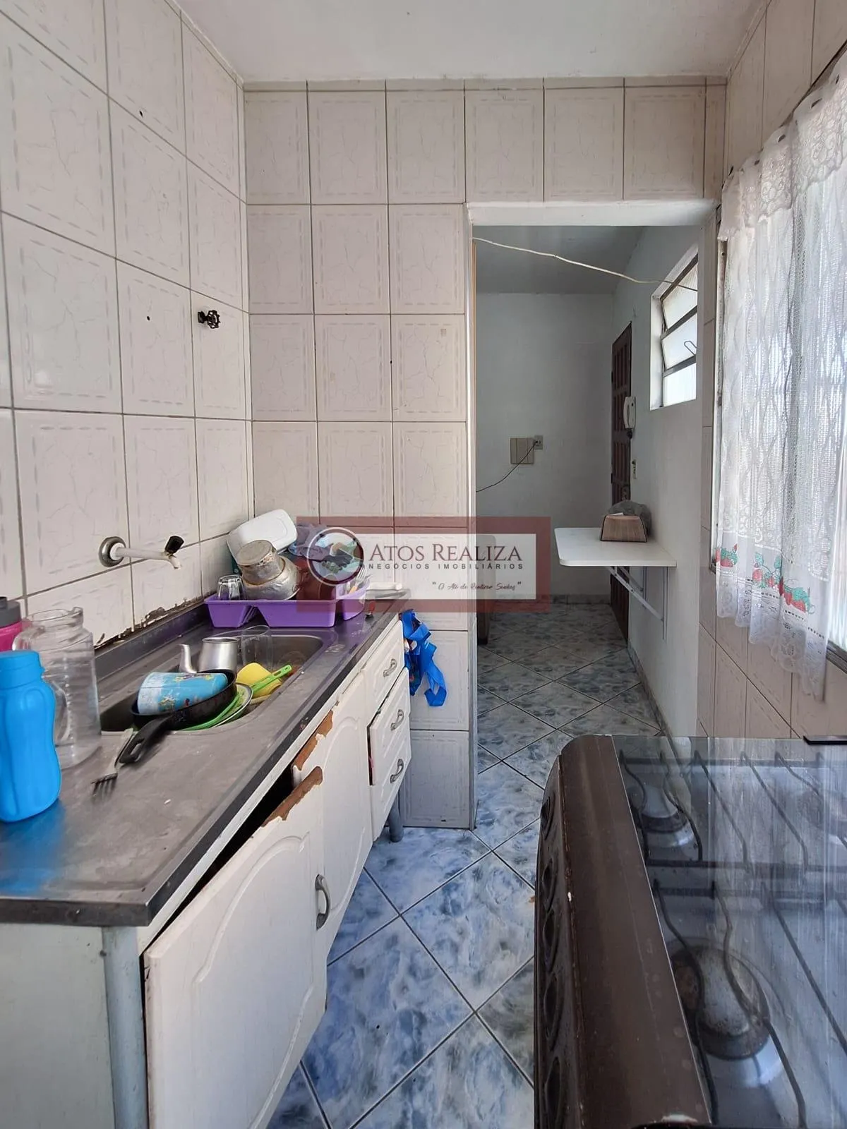 Imagem Apartamento em oportunidade venda no BNH Grajaú. Vendo Apartamento de 2 Dormitórios no BNH, proximo a estação Grajaú da CPTM, valor de oportunidade: R$ 160k. Aceita financiamento bancário, confira.