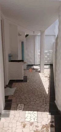 Imagem Sobrado com 4 dormitórios à venda, 180 m² por R$ 480.000,00 - Massaguaçu - Caraguatatuba/SP