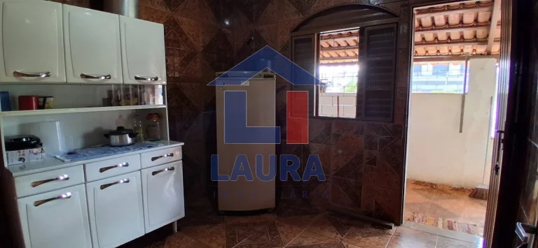 Imagem CASA RESIDENCIAL em PARÁ DE MINAS - MG, SÃO JOSÉ