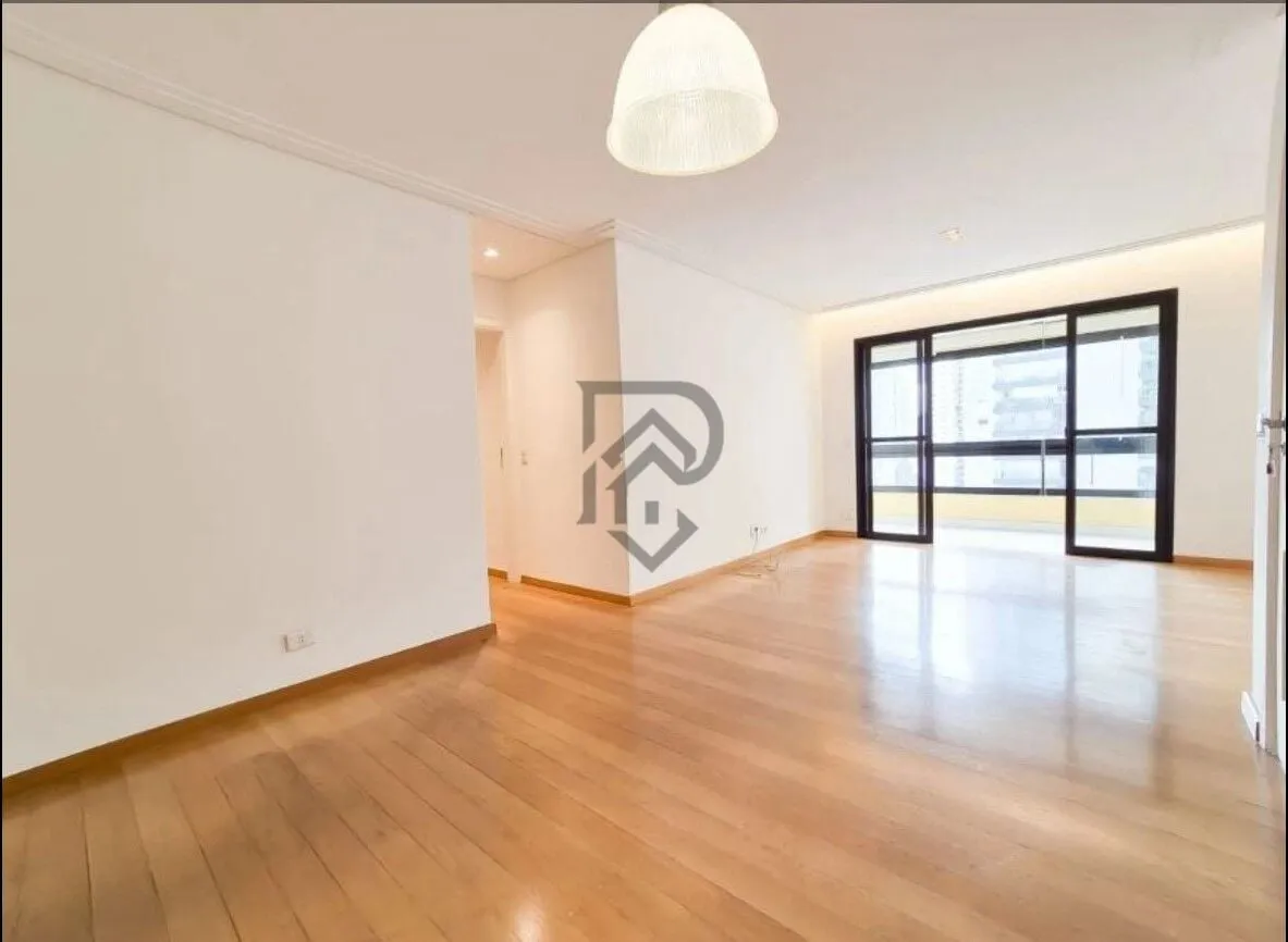 Imagem Apartamento em Brooklin Paulista, São Paulo/SP