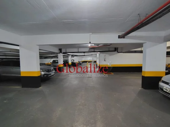 Imagem APARTAMENTO 02 DORMITÓRIOS SENDO 01 SUÍTE POR R$570.000,00, LAZER COMPLETO, SALA AMPLA, COZINHA AMERICANA, MÓVEIS PLANEJADOS, SACADA, PISCINA E VAGA