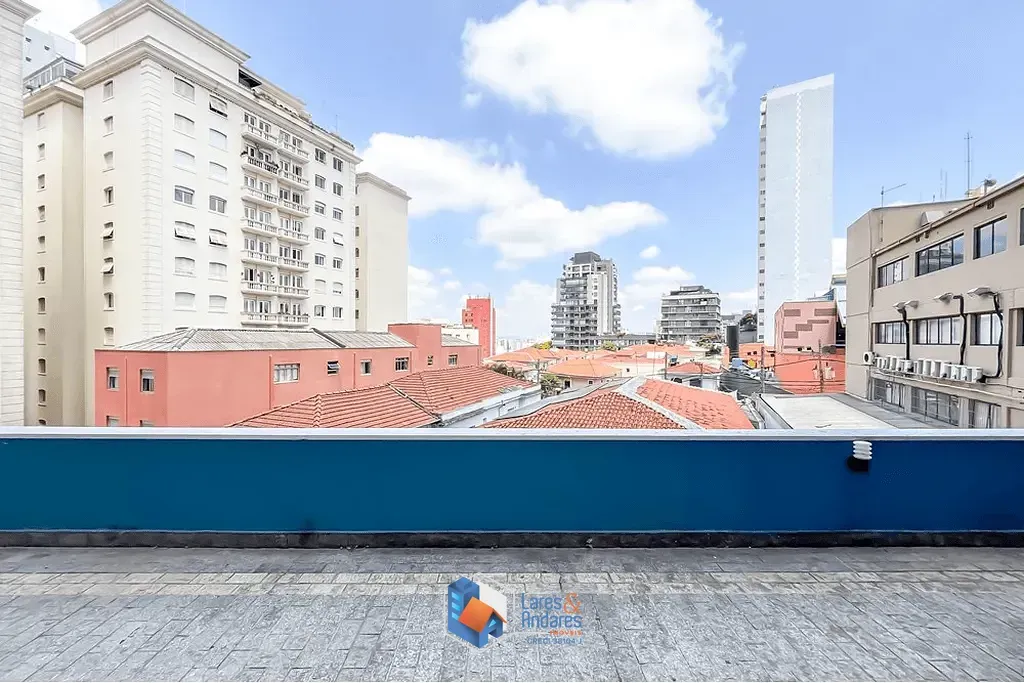 Imagem Apartamento à venda 2 Quartos 1 Vaga 72M² Sumarezinho São Paulo - SP