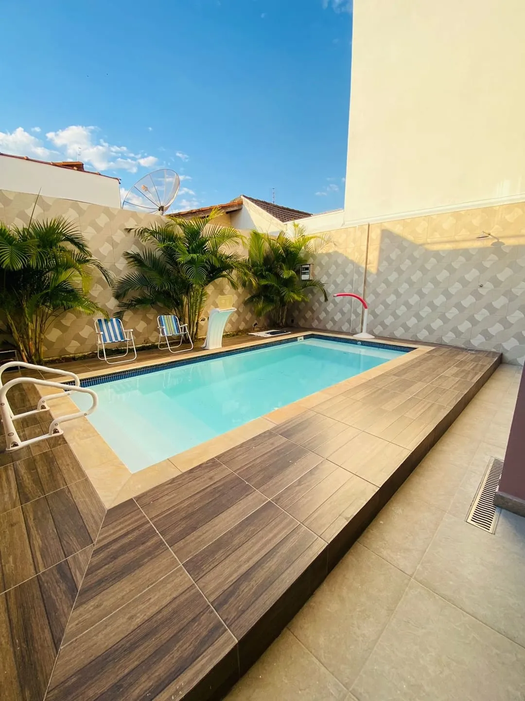 Imagem Casa à venda 4 Quartos, 1 Suite, 3 Vagas, 250M², Residencial Mombaça, Pindamonhangaba - SP