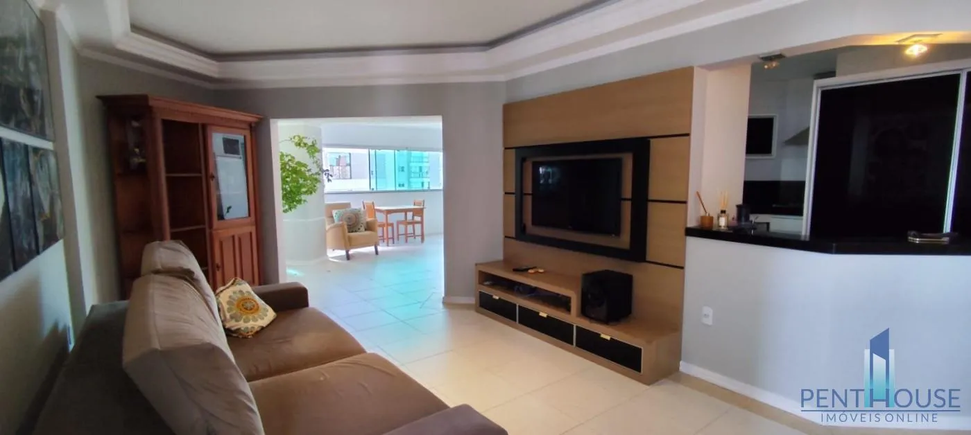 Imagem Apartamento Zona Central para Venda em Balneário Camboriú, CENTRO, 3 dormitórios, 2 suítes, 3 banheiros, 2 vagas