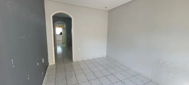 Imagem Casa de 3 quartos e 2 vagas de garagem no Caravelas - Ipatinga