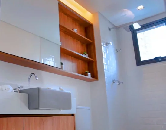 Imagem APARTAMENTO RESIDENCIAL em São Paulo - SP, Alto de Pinheiros