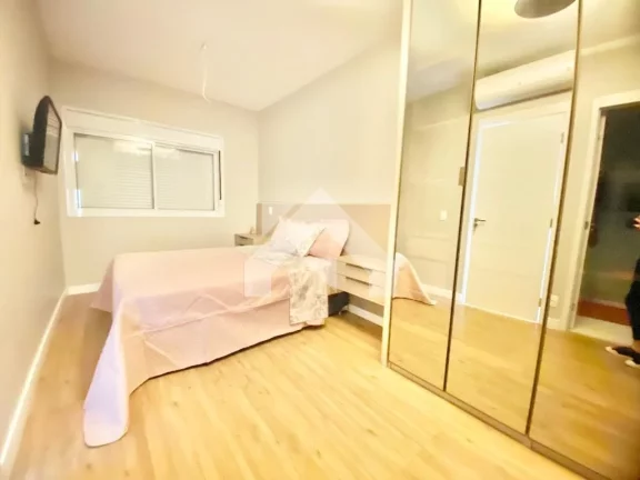 Imagem Apartamento em Alphaville - Barueri, SP