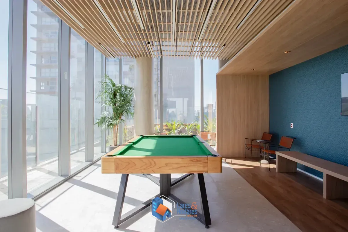 Imagem Apartamento para venda em Butantã com 2 quartos, sendo 1 suíte, 78m²