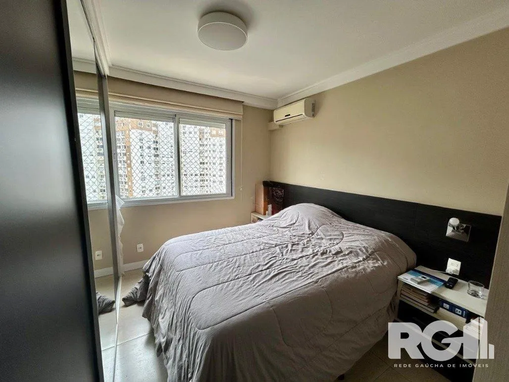 Imagem Apartamento em Vila Ipiranga
