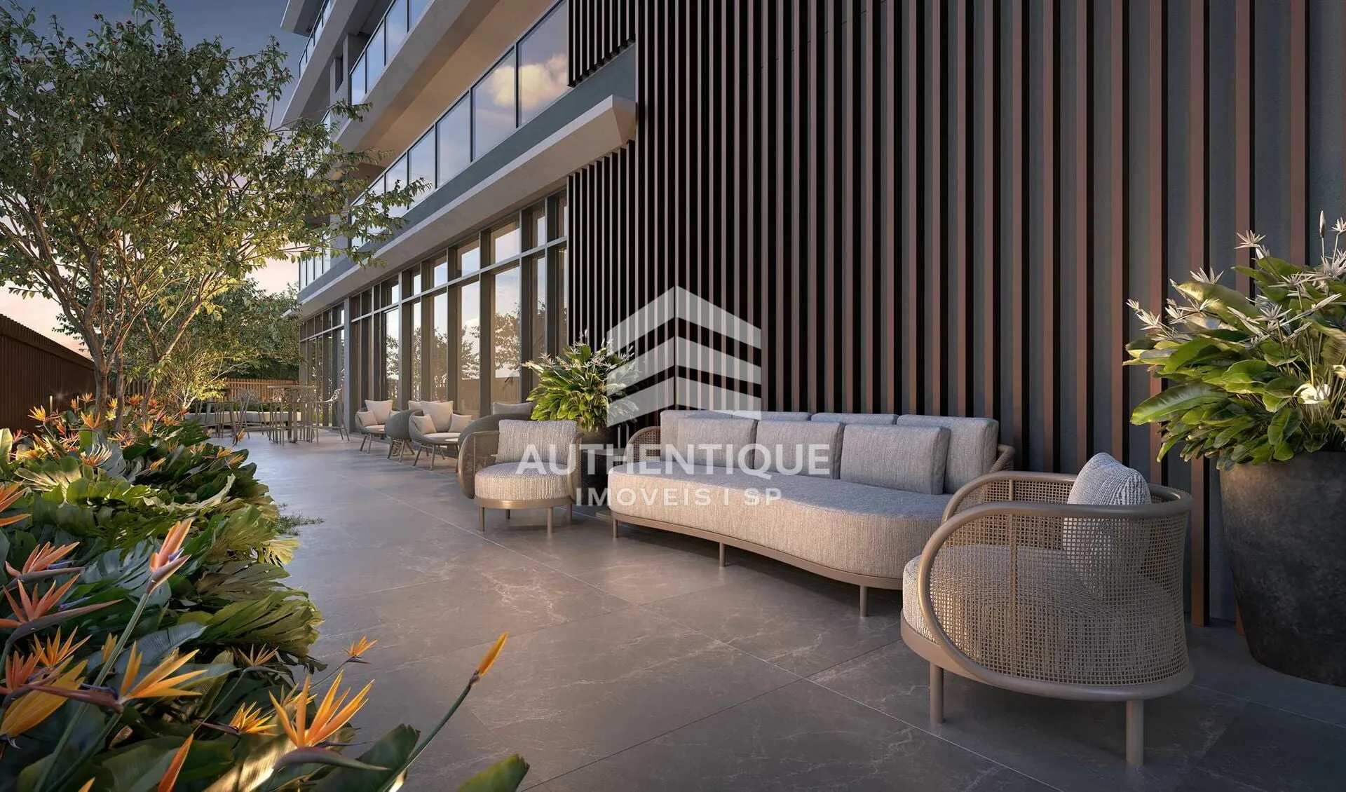 Imagem CASA PIAUI HIGIENOPOLIS - Apartamento no bairro Higienópolis à venda