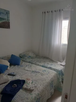 Imagem Apartamento à Venda Caiçara - Mobiliado, Vista p/ Mar e Infraestrutura Completa