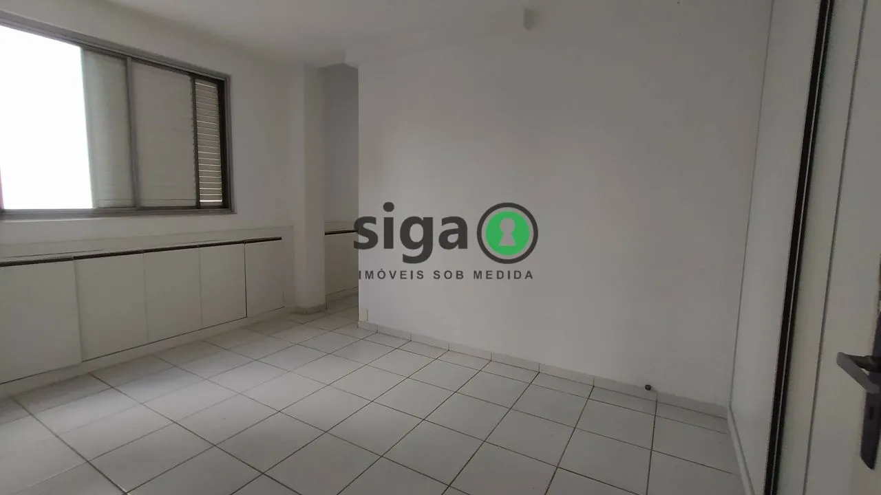 Imagem Apartamento para locação, 2 Quartos, 1 Vaga, 180m², Paraíso - SP