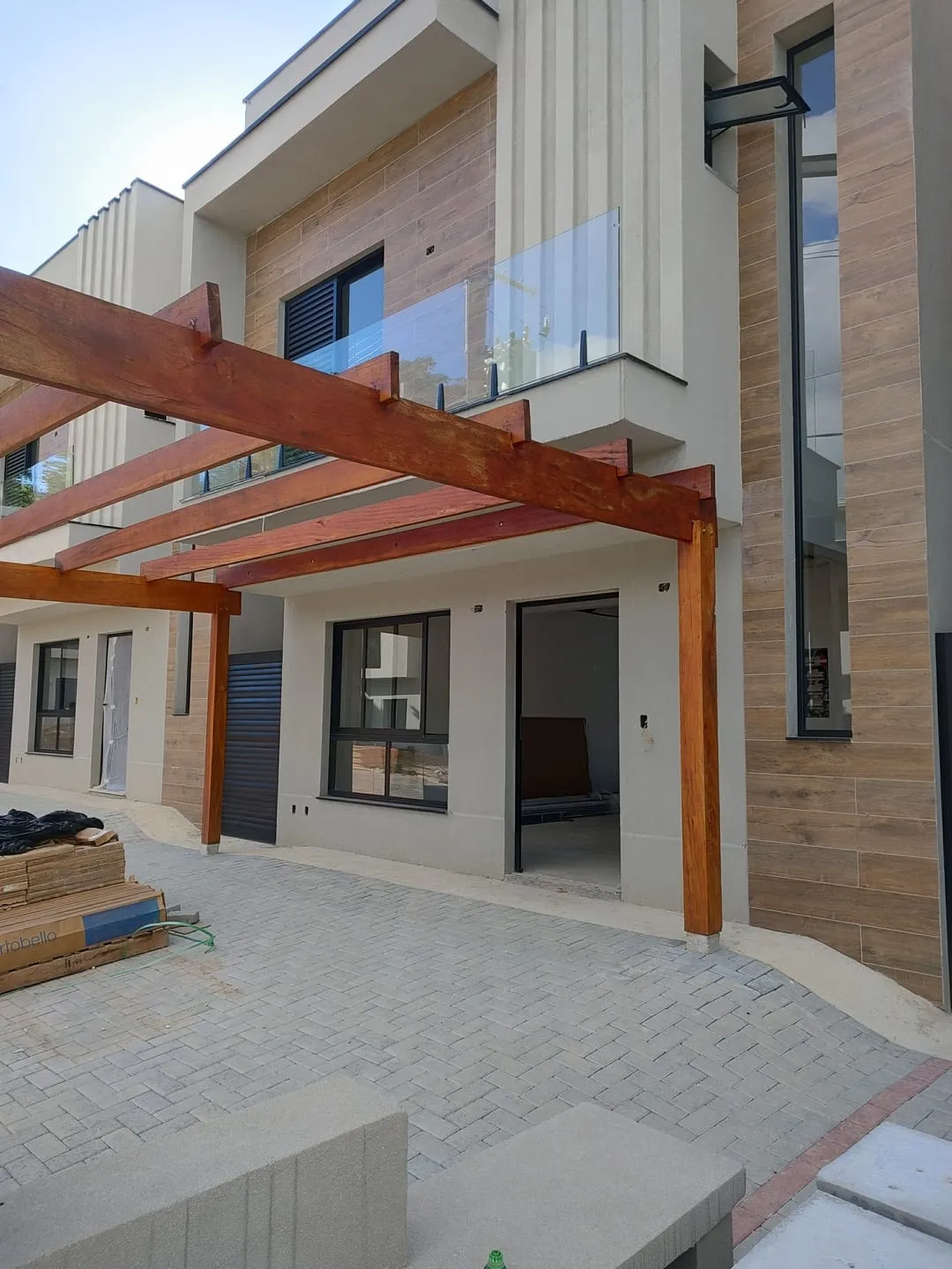Imagem Casa à venda 3 Quartos, 1 Suite, 2 Vagas, 146M², Urbanova, São José dos Campos - SP | Bosque Urbanova