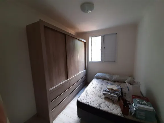 Imagem Apartamento com 2 Quartos à Venda, 64 m² em Jardim Prudência - São Paulo