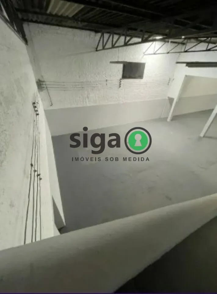 Imagem Galpão Industrial à Venda em Zona de Centralidade - Excelente Infraestrutura