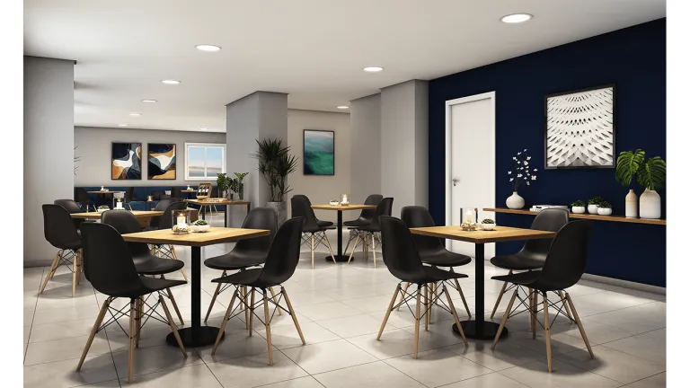 Imagem Apartamento com 2 Quartos à Venda ou Temporada, 40 m²em Jardim Arize - São Paulo