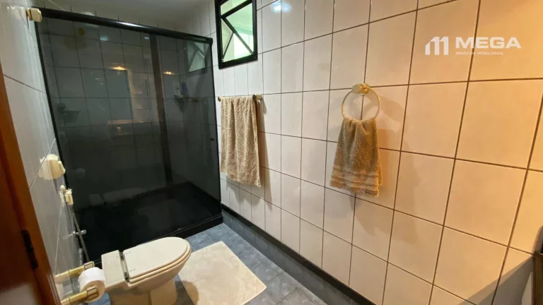 Imagem Cobertura Duplex com 3 dormitórios à venda, 255 m² por R$ 1.750.000 - Praia do Morro - Guarapari/ES