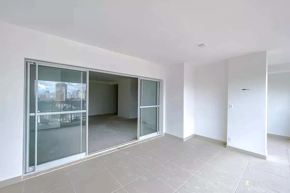 Imagem Apartamento à venda em São Paulo, Moóca, com 4 quartos, 126m2