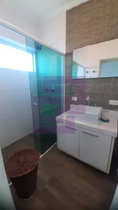 Imagem Cobertura penthouse com piscina e churrasqueira , com linda vista para o mar!!!