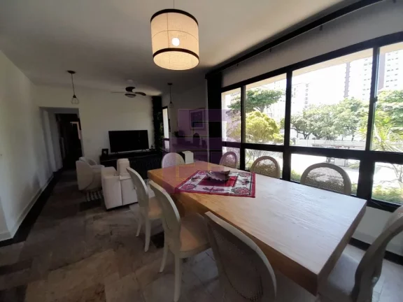 Imagem Apartamento Padrão de 03 dormitórios para venda nas Pitangueiras.