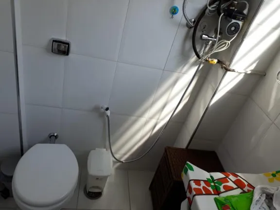 Imagem Apartamento com 2 Quartos para Alugar, 95 m² em Santa Cecília - São Paulo