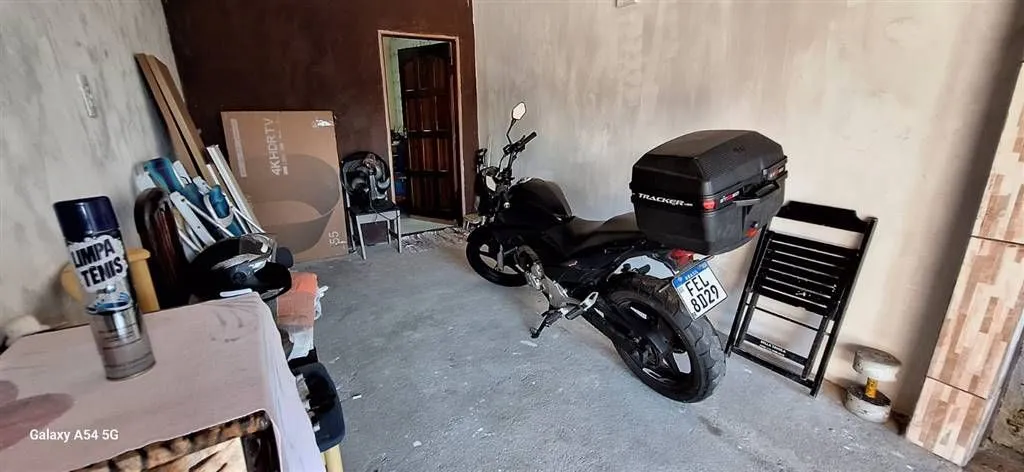 Imagem sobrado 4 quartos no bairro Quietude