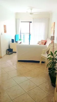 Imagem APARTAMENTO COM 73 m² - TUPI - PRAIA GRANDE SP
