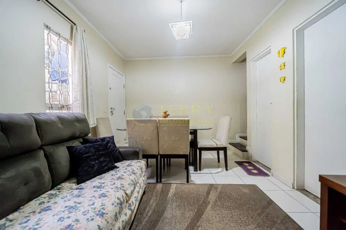 Imagem Casa em condomínio em Quitaúna, Osasco