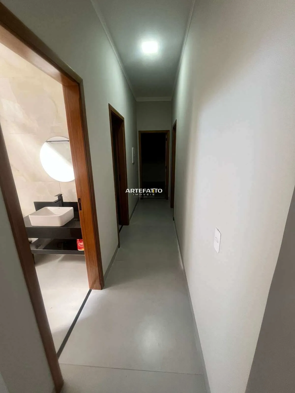 Imagem Casa à venda, Jardim Adelinha, com 3 quartos, 135m2