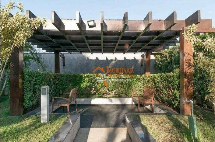 Imagem Cobertura com 3 dormitórios à venda, 145 m² por R$ 1.000.000,00 - Jardim Flor da Montanha - Guarulhos/SP