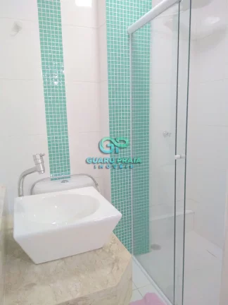 Imagem Apartamento à venda no bairro Pitangueiras - Guarujá/SP