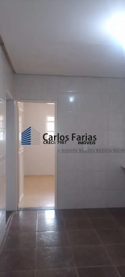 Imagem Casa em Condomínio para Venda em Brasília, Setor Habitacional Jardim Botânico, 3 dormitórios, 1 suíte, 2 banheiros, 2 vagas