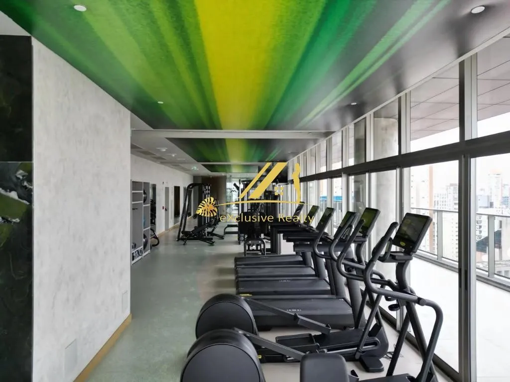 Imagem Apartamento RESIDENCIAL em São Paulo - São Paulo, Vila Olímpia