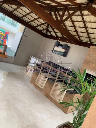 Imagem Apartamento 3 quartos, 1 suíe, com vista eterna para o mar de Itaparica