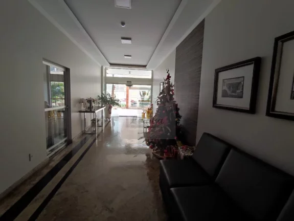 Imagem Cobertura de luxo à venda em Cuiabá-MT, Jardim das Américas: 4 quartos, 3 suítes, 2 salas, 5 banheiros, 2 vagas, 260m².