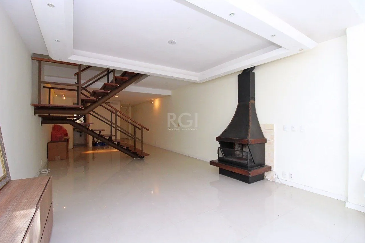 Imagem Casa Condominio - 302.7m², 4 Quartos, 1 suite, 2 vagas - Vila Conceição