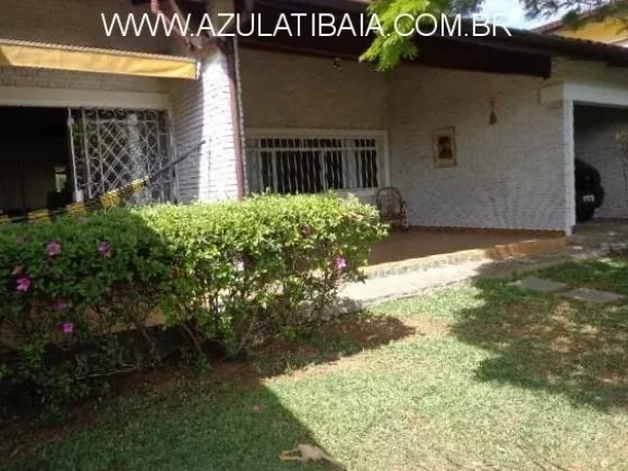 Imagem Casa para Venda em Atibaia, Nova Gardenia, 3 dormitórios, 1 suíte, 3 banheiros, 5 vagas