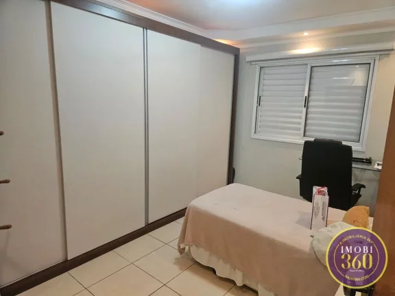 Imagem Sobrado com 03 dormitórios uma suíte com 05 vaga na VILA MATIlDE