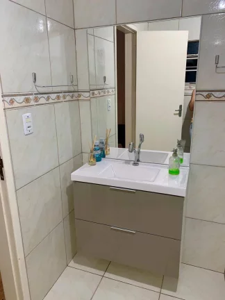 Imagem Belo Sitio com 1.273m², em Condomínio Fechado, Casa com 100m², Águas Claras