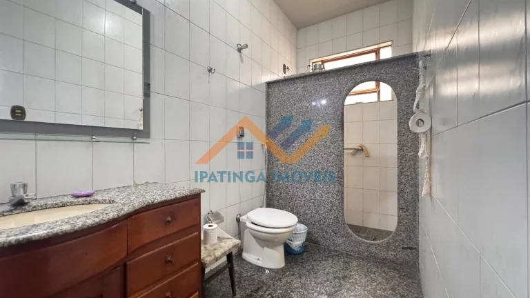 Imagem Casa à venda no bairro Iguaçu - Ipatinga