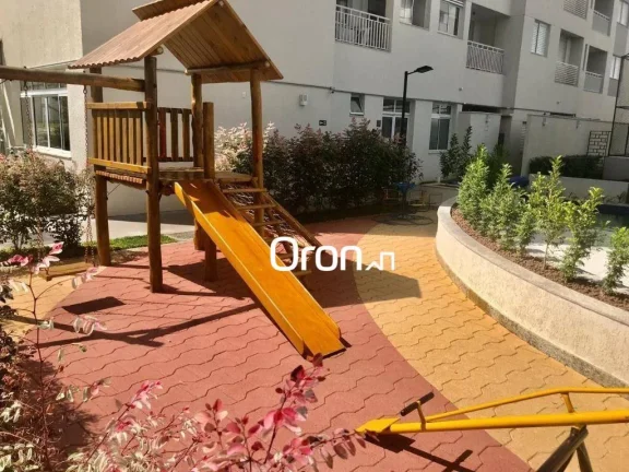 Imagem Apartamento com 2 dormitórios à venda, 62 m² por R$ 499.000,00 - Setor Goiânia 2 - Goiânia/GO