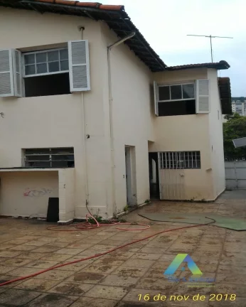 Foto do imóvel Sobrado Residencial para venda e locação, Vila Santa Eulalia, São Paulo - .