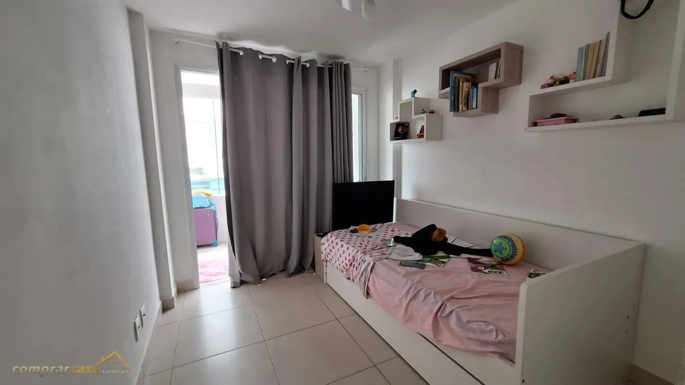 Imagem Apartamento para Venda em Cabo Frio / RJ no bairro Braga