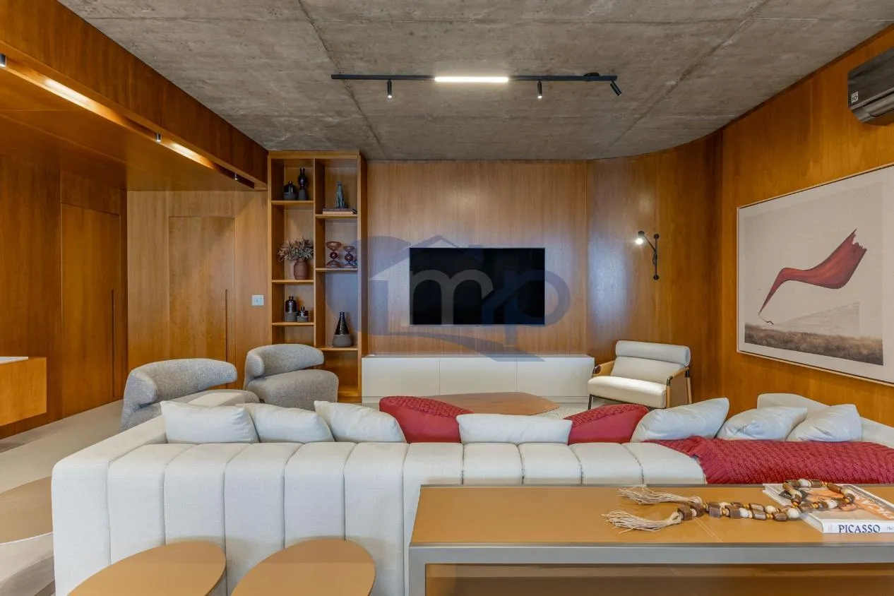 Imagem Apartamento a venda com 3 suites na Prainha em Torres/RS