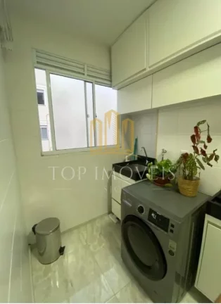 Imagem Lindo Apartamento Localizado no Jardim sul 2 dormtorios Sacada Elevador repleto de Planejados